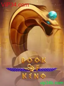 Explorando o Mundo do BookOfKeno: Jogo de Azar e Estratégia