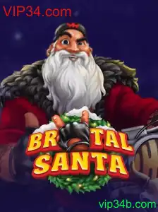 BrutalSanta: Um Mergulho no Mundo Aventureiro do Jogo de Natal Mais Intenso