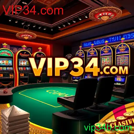 casino