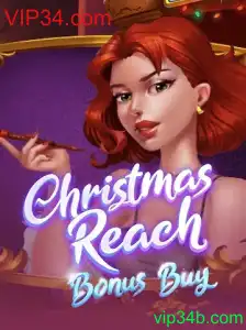 Explorando o Mundo de ChristmasReachBonusBuy