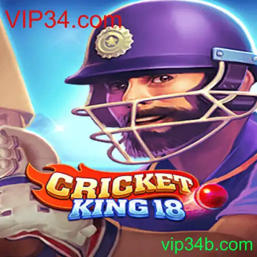 CricketKing18: Uma Nova Era nos Jogos de Críquete Online