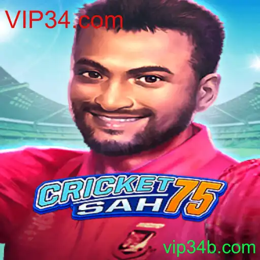Explorando o Mundo de CricketSah75: O Novo Fenômeno de Jogo com VIP34.com