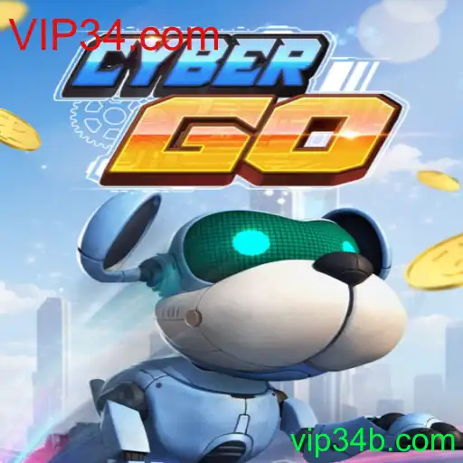 Explorando o Novo Fenômeno dos Jogos: CyberGO
