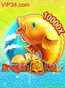 Explorando o Fascinante Mundo de DragonKoi