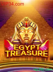 Desvendando os Mistérios de EgyptTreasure: O Jogo de Aventura Épica