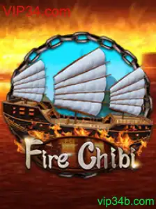 FireChibi: Um Novo Mundo de Aventuras e Estratégias com VIP34.com