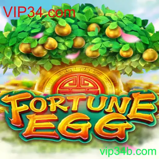 Descubra o Empolgante Jogo FortuneEgg e suas Regras Através do Portal VIP34.com