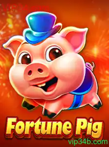 Descubra o Mundo Empolgante de FortunePig