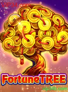 FortuneTree: Descubra o Fascinante Mundo de VIP34.com