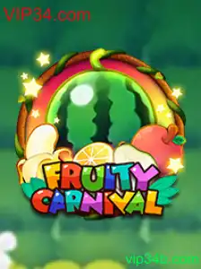 FruityCarnival: Explore o Mundo Vibrante dos Jogos de Frutas