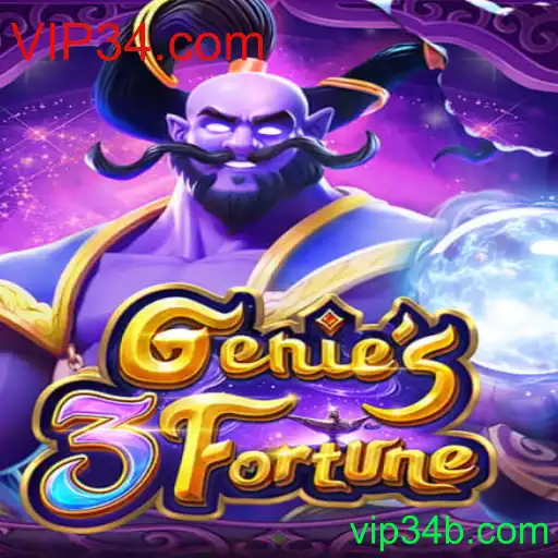 Descubra os Segredos do Jogo Genie3Fortune: Uma Aventura de Estratégia e Sorte