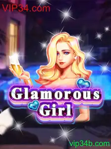 GlamorousGirl: Descubra o Fascinante Mundo do Novo Jogo Online