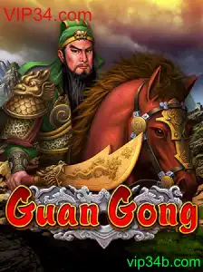 GuanGong: Uma Jornada Épica pelo Mundo da Estrategia