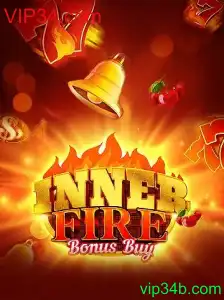Descubra as Emoções de InnerFireBonusBuy: Mergulhe na Ação do Jogo de Cassino Online