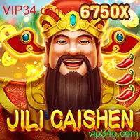 Descubra o Mundo Fascinante de JILICaishen