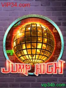 Explorando o Mundo de JumpHigh: Regras, Estratégias e o Papel de VIP34.com