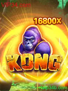 Kong: Explorando o Mundo Fascinante do Novo Jogo Online