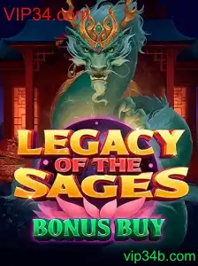 Explorando LegacyoftheSagesBonusBuy: Um Guia Completo