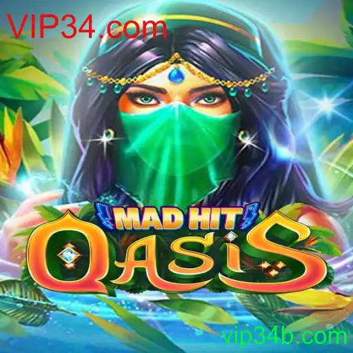 MadHitOasis: Explorando o Novo Fenômeno dos Jogos Digitais