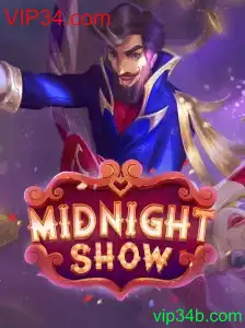 Explorando o Fascinante Mundo do Jogo MidnightShow