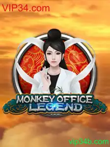 Descubra a Aventura do MonkeyOfficeLegend e Conquiste o Mundo dos Escritórios