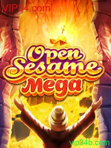 OPENSESAMEMEGA: Descubra o Novo Fenômeno dos Jogos Online