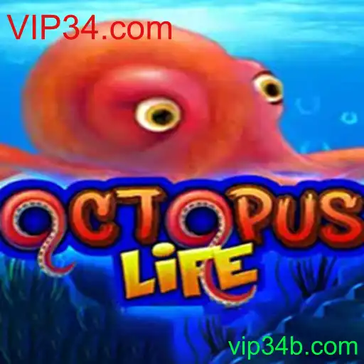 Descubra o Fascinante Mundo do Jogo OctopusLife