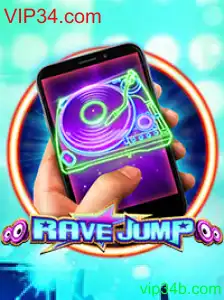 Descubra o Mundo Vibrante de RaveJumpmobile: A Experiência Mobile do Ano
