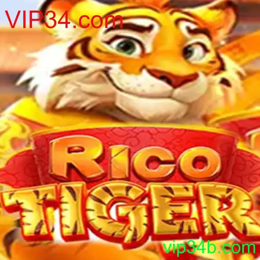 RicoTiger: Desvendando o Mundo do Jogo Atraente e Estratégico