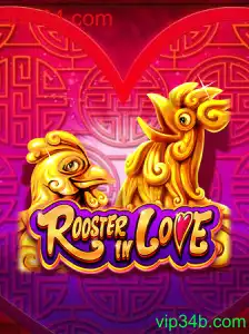 Explorando o Universo de RoosterInLove: Um Mergulho no Novo Sensação do Mundo dos Jogos