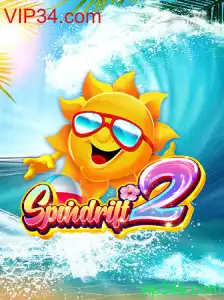 Descubra a Experiência Única no Jogo Spindrift2 e as Oportunidades do VIP34.com
