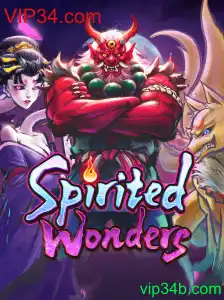 Explorando o Fascinante Universo de SpiritedWonders: Uma Jornada de Estratégia e Aventura