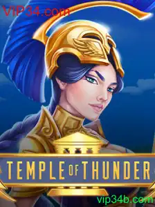 Explore as Aventuras e Desafios do Jogo TempleofThunder