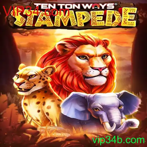 Explorando o Jogo de Aventura TenTonWaysStampede