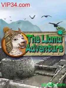 TheLlamaAdventure: Descubra o Excitante Mundo de Aventuras