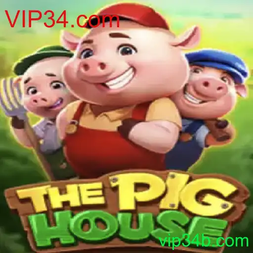 ThePigHouse: Explore Estratégias e Desafios no Novo Jogo Interativo