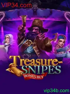 TreasuresnipesBonusBuy: Guia Completo do Jogo Inovador