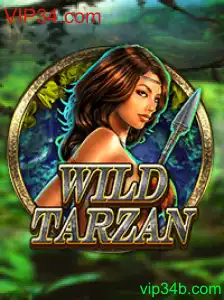 Descubra a Emoção do WildTarzan: Aventura Interativa e Estratégica