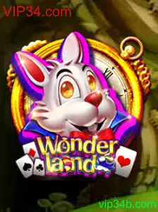Explorando o Jogo Wonderland: Um Mergulho na Fantasia