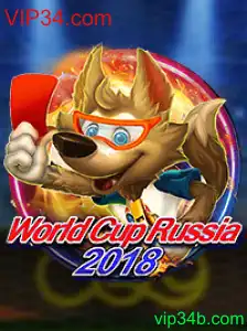 Descubra o Fascinante Jogo WorldCupRussia2018 com a Palavra-Chave VIP34.com
