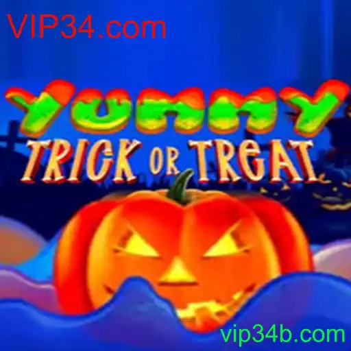 Explorando o Mundo de YummyTrickorTreat: Um Jogo de Aventura e Estratégia